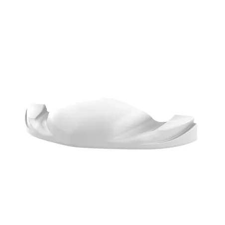 Front spoiler MINI EVO 2025 PAROLIN
