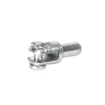 Forcella per pompa freno AP-RACE 22mm MINI-KZ-DD2 PAROLIN
