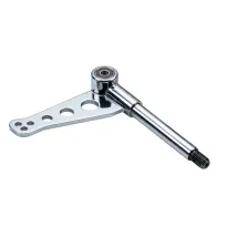 Complete spindle MINI PAROLIN