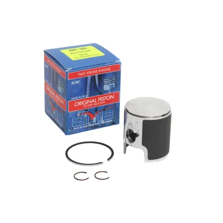 Pistone completo EKL MINI BMB