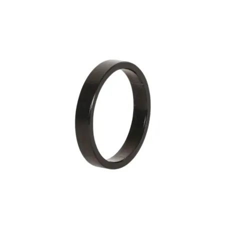 Stub axle thickness OK PAROLIN