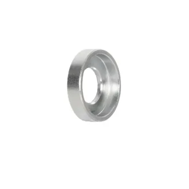Stub axle thickness 14-25 hub stop OK-KZ-DD2 PAROLIN