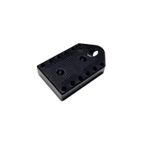 Soporte uniball de dirección para chasis MINI-OK-KZ-DD2 PAROLIN