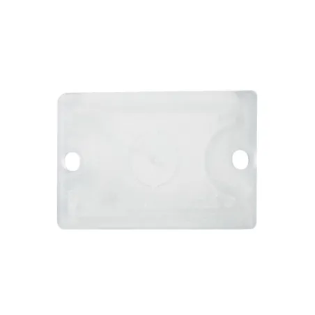 Cover for brake pump gasket AP-RACE MINI-KZ-DD2 PAROLIN