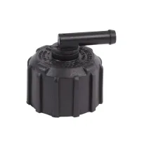 Complete radiator cap MICRO-MINI-JUNIOR-SENIOR-DD2 ROTAX