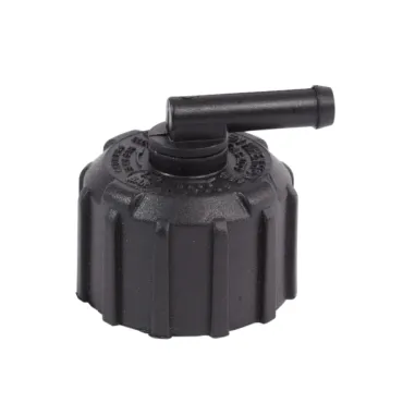Tapón radiador completo MICRO-MINI-JUNIOR-SENIOR-DD2 ROTAX