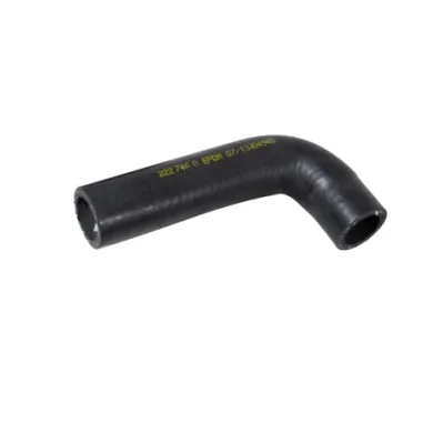 Tubo de agua radiador MICRO-MINI-JUNIOR-SENIOR ROTAX