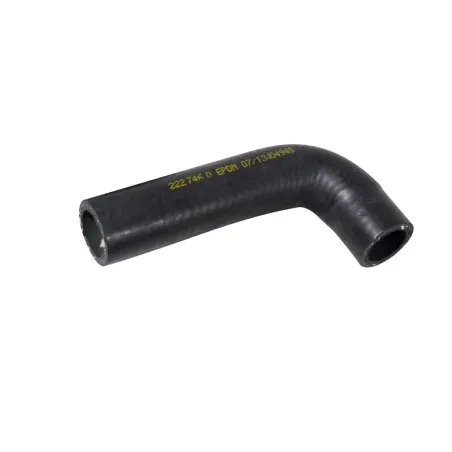 Tubo de agua radiador MICRO-MINI-JUNIOR-SENIOR ROTAX