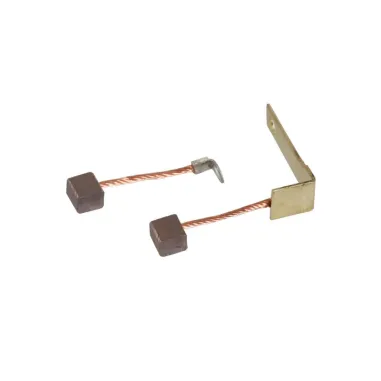 Kit de cepillos para motor de arranque MINI-OK-KZ