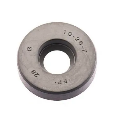Protector de aceite 10x26x7 MICRO-MINI-JUNIOR-SENIOR-DD2 ROTAX