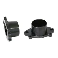 Collettore scarico marmitta integrale X30 IAME
