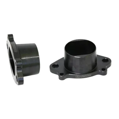 Collettore scarico marmitta integrale X30 IAME