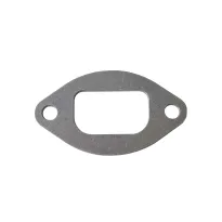 Distanziale scarico X30 IAME