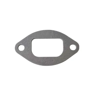 Distanziale scarico X30 IAME