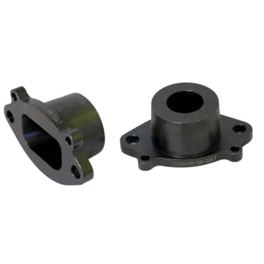Exhaust manifold 22.7 mm X30 IAME