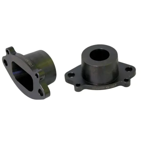 Exhaust manifold 22.7 mm X30 IAME