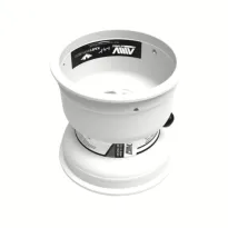 Cerchio anteriore 130 6F oxitech OK-KZ-DD2 KART REPUBLIC GROUP