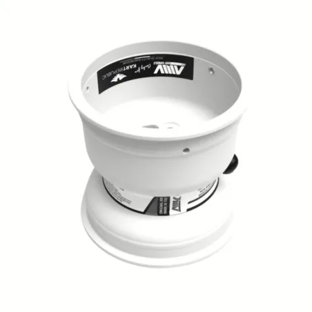 Cerchio anteriore 130 6F oxitech OK-KZ-DD2 KART REPUBLIC GROUP