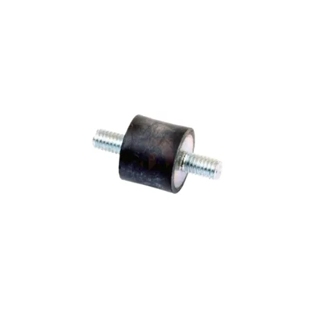 Antivibratorio 18x15xM6 35mm MICRO-MINI-JUNIOR-SENIOR-DD2 ROTAX