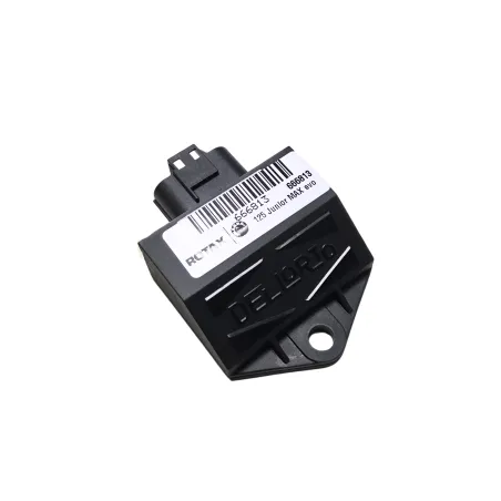 Electronic control unit JUNIOR evo ROTAX