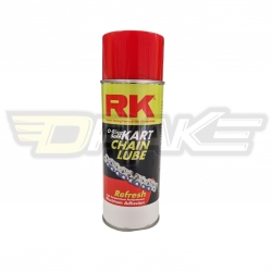 Chain lubricant "RK" 'Refresh' (high adhesion) (400ml)