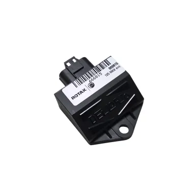 Electronic control unit MICRO-SENIOR evo ROTAX