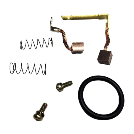 Kit riparazione per motorino d'avviamento MICRO-MINI-JUNIOR-SENIOR-DD2 ROTAX