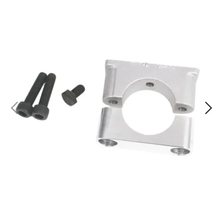 Battery holder clamp IAME