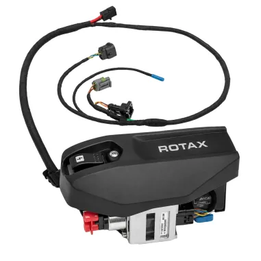 Complete battery support evo17 MICRO-MINI-JUNIOR-SENIOR-DD2 ROTAX