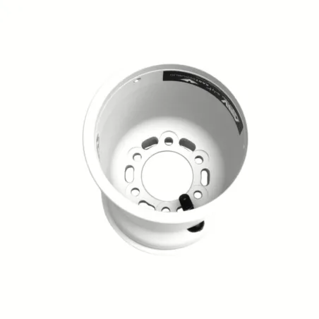 Rear rim 6F oxitech OK-KZ-DD2 KART REPUBLIC GROUP