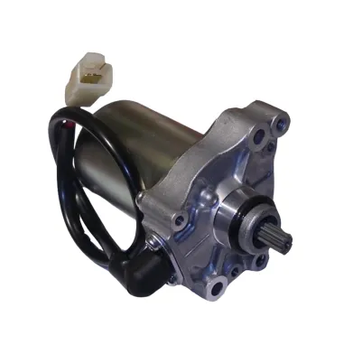 Motorino avviamento 12V, rotazione destra MITSUBA