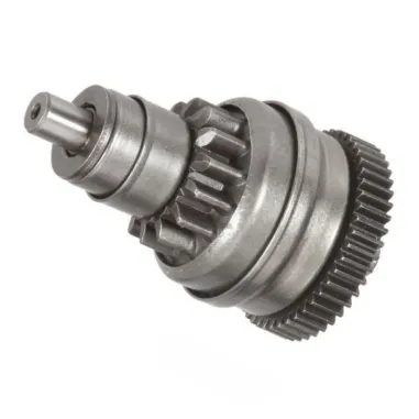 Piñón motor arranque bendix MAGNETI MARELLI
