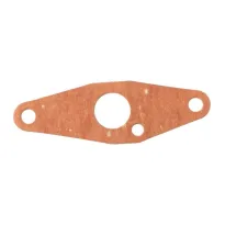Exhaust valve gasket MICRO-MINI-JUNIOR-SENIOR-DD2 ROTAX
