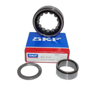 Roller bearing 6205 OK-OKN-KZ IAME