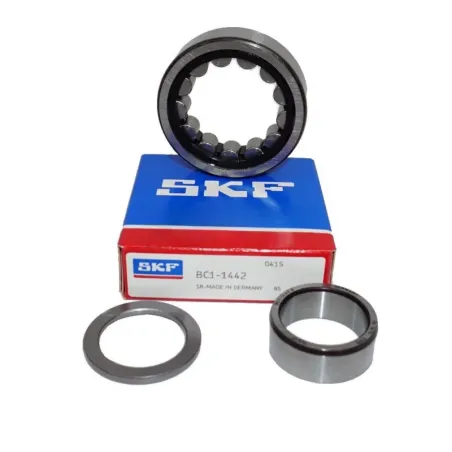 Roller bearing 6205 OK-OKN-KZ IAME