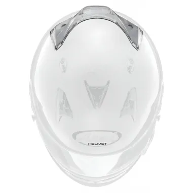 Helmet rear spoiler DUCT GP-7 ARAI