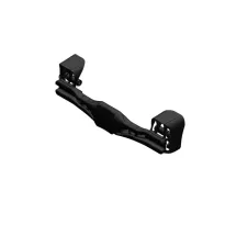 Complete rear spoiler DYNAMICA ANTI LAUNCH 2026 CIK-FIA MINI KART REPUBLIC GROUP