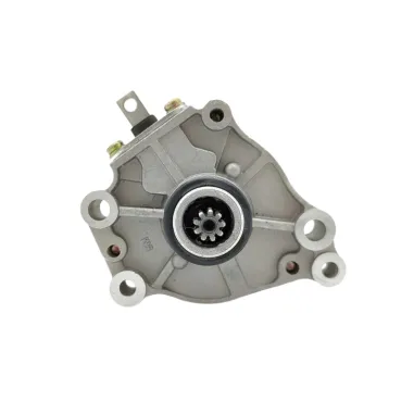 Starter engine, right rotation MAGNETI MARELLI