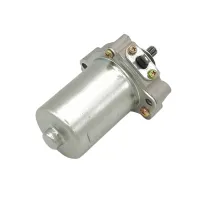 Starter engine, right rotation MAGNETI MARELLI