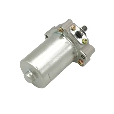 Motor de arranque rotación derecha MAGNETI MARELLI