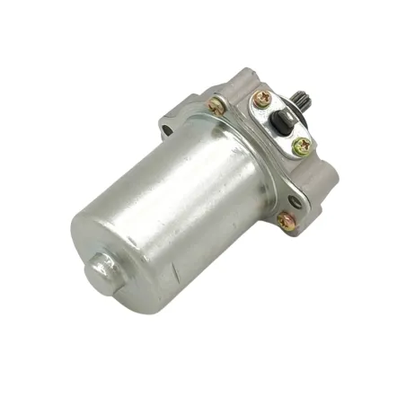 Starter engine, right rotation MAGNETI MARELLI