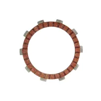 Gasket clutch disc KZ TM KART