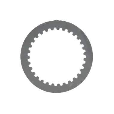 Steel clutch disc 1.5mm KZ TM KART