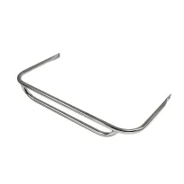 Upper front spoiler support OK-KZ-DD2 KG