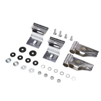 Rear spoiler attachment kit OMEGA MINI KG