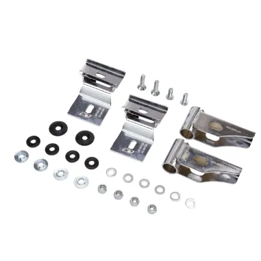 Kit de fijación del spoiler trasero OMEGA MINI KG