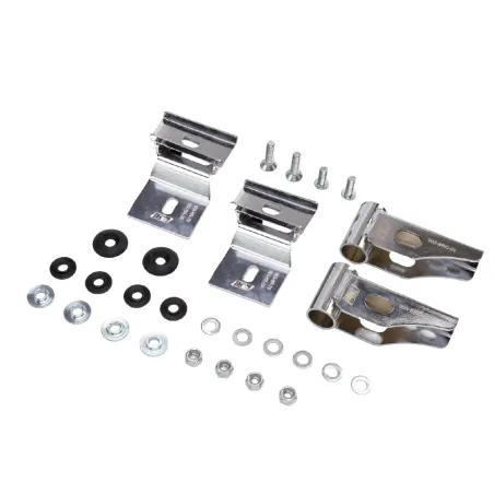 Rear spoiler attachment kit OMEGA MINI KG