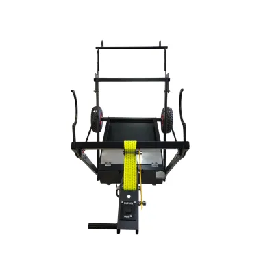 Carro eléctrico ERIK KART