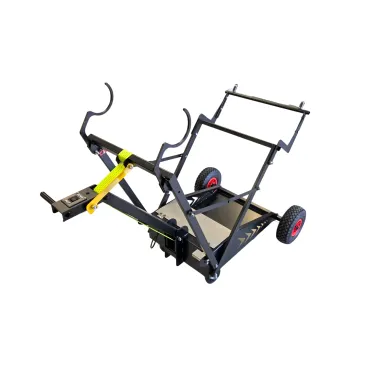 Carrello elettrico ERIK KART