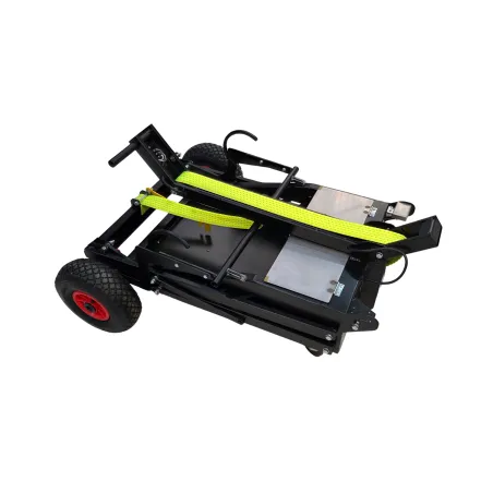Carrello elettrico ERIK KART